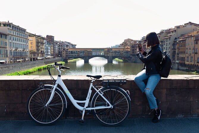 Chianti Hills: App‑Guided e‑Vespa Tour + Lunch in Greve - Stop 4 and the ride back: the SS 222 Chiantigiana return stretch