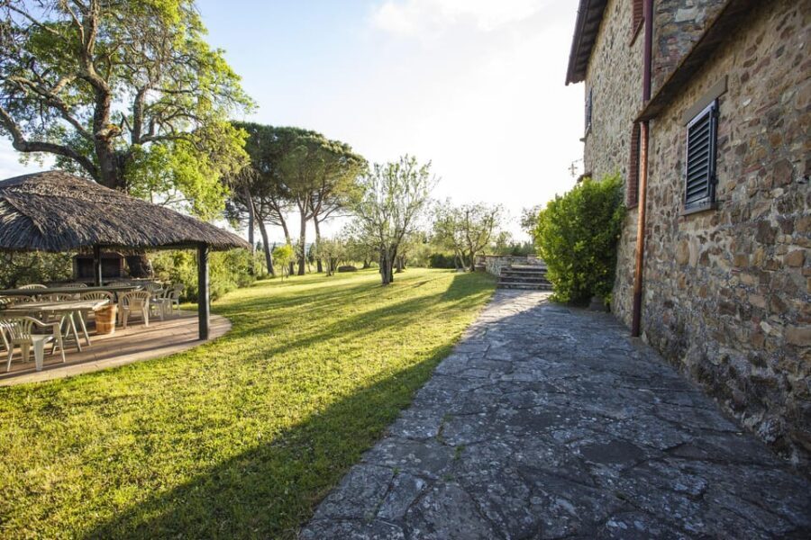 Chianti Organic wine tasting - Who this tour fits best (and who should think twice)