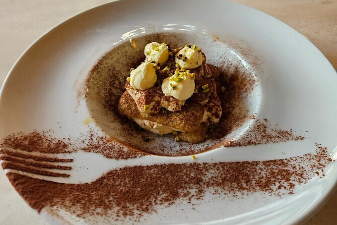 Chianti - Pizza and Tiramisu Course for Only Small Groups - What You Actually Eat (And What You Can Recreate Later)