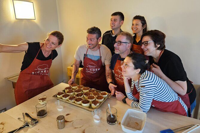 Chianti - Pizza and Tiramisu Course for Only Small Groups - Price and Value: Is $141.95 Worth It?