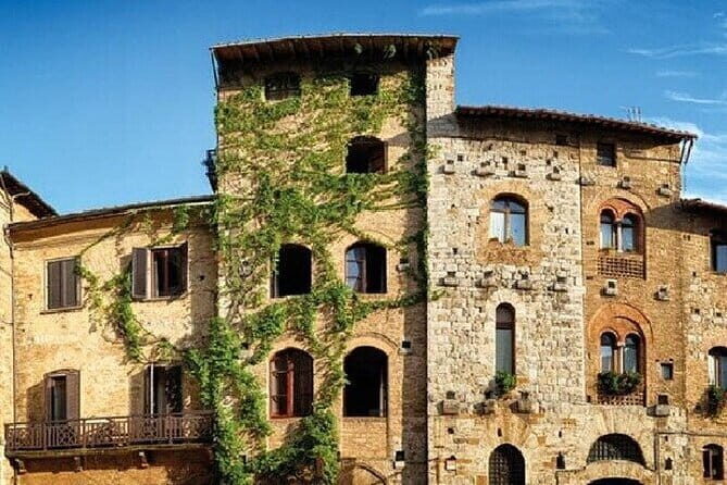 Chianti, San Gimignano and Siena Full Day Trip with Wine Tastings - Why this Tuscany day trip feels efficient (and still lets you wander)