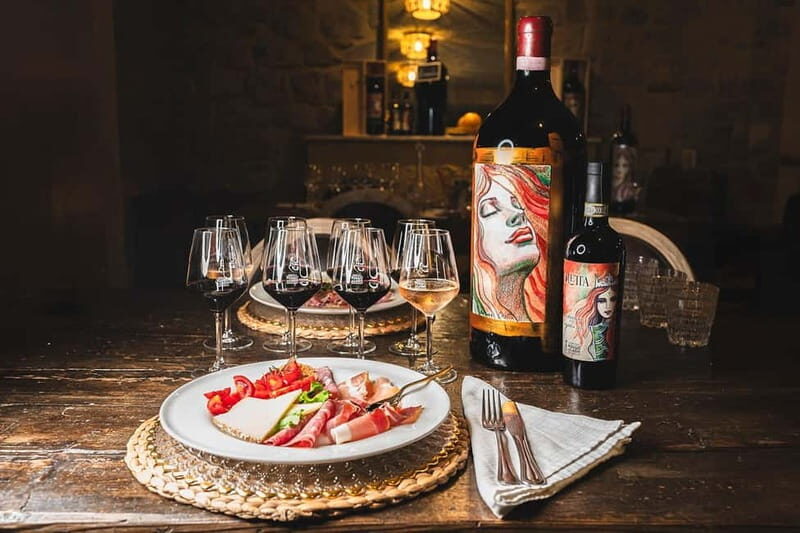 Chianti: Tasting of Wines, Oils & Vinegars Classic - Price and Value: Is $28 a Good Deal?