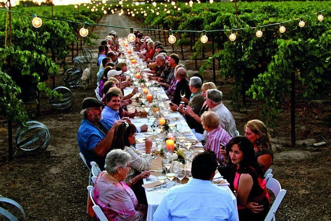 Chianti vineyards: Small-Group tour with wine tasting & Dinner - Chianti Dinner Highlights You’ll Actually Care About
