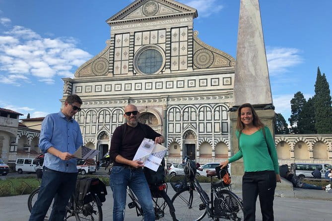 Chianti vineyards: Small-Group tour with wine tasting & Dinner - Transportation Comfort and the Stairs Question