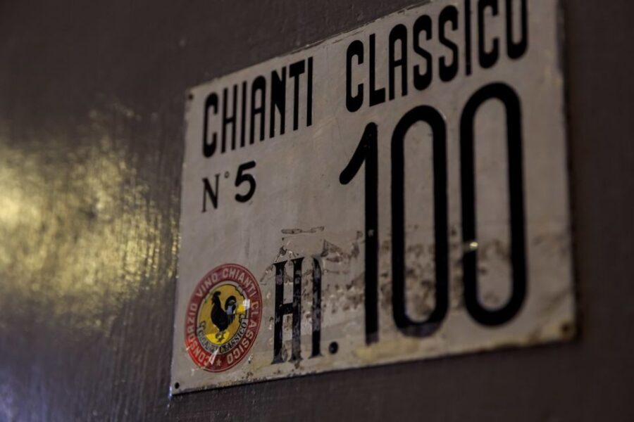 Chianti: Wine and Olive Oil Tasting with Cellar Tour - Wine shop tasting: local varieties, extra-virgin olive oil, and local food