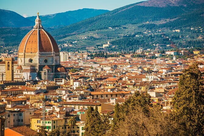 Chianti Wine Tour from Florence - Timing, Language Switching, and Group Size: How to Keep Your Day Smooth