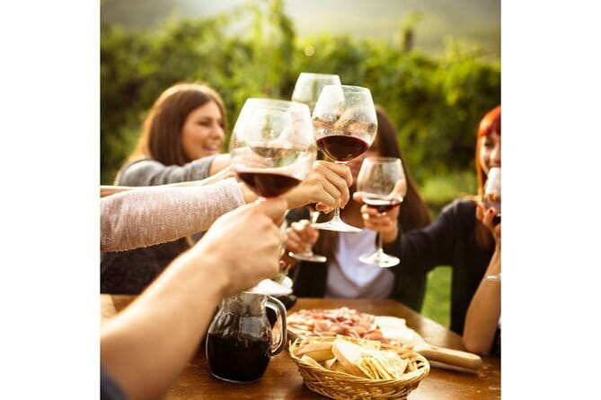 Chianti Wine Tour from Florence to San Gimignano with 2 Wineries - The 9:00 AM Start That Gets You There With Time to Enjoy It