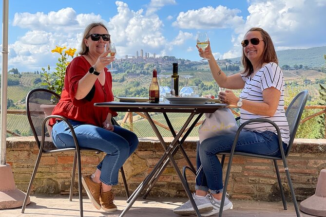 Chianti Wine Tour in Tuscany from Florence - How This Chianti Wine Tour Works (Without Feeling Like a Sprint)