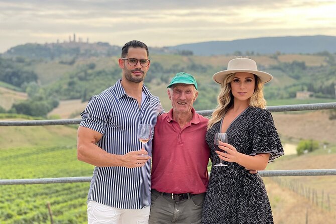 Chianti Wine Tour in Tuscany from Florence - Tastings and Shopping Without the Pressure