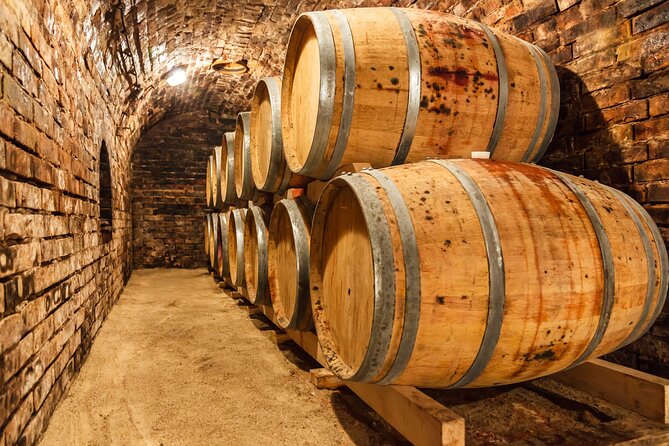 Chianti Wine Tour in Tuscany from Florence - Piazzale Michelangelo: The Short Florence View Stop That Actually Works