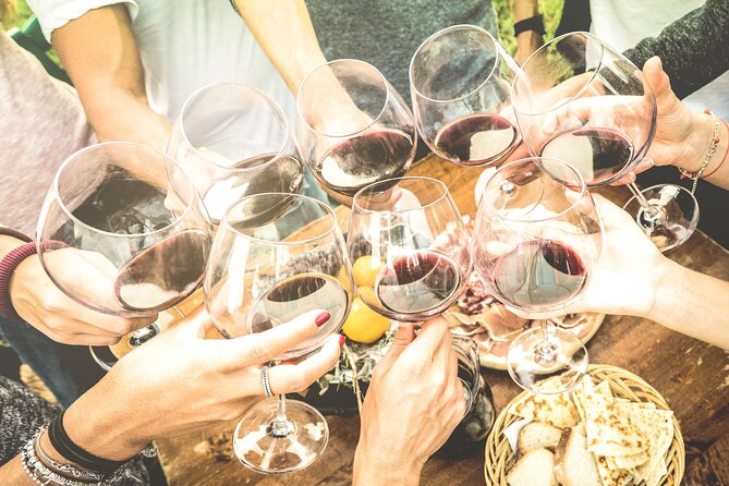 Chianti Wine Tour in Tuscany from Florence - Small-Group Comfort: The Guide Can Make or Break the Day
