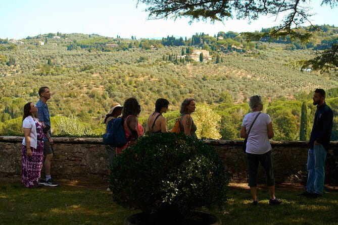 Chianti Wine Tour with Tastings Semi-Private Experience - Stop 2: Greve in Chianti as your “real village” moment
