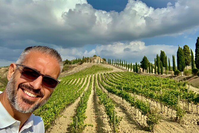 Chianti Wines and San Gimignano Tour from Florence (1 Winery) - Key highlights at a glance
