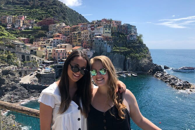 Cinque Terre Day Trips From Florence Sunshine and Discovery - Key things I’d circle before you go