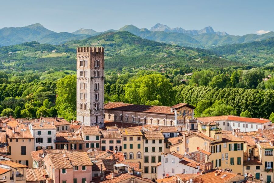 Cinque Terre: Full-Day Private Tour from Florence - Carrara marble and La Spezia: how the route sets up Cinque Terre