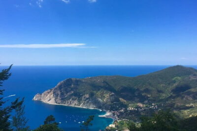 Cinque Terre FULLY GUIDED & ALL INCLUSIVE Tour from Florence - How the Tour Handles Transportation (Vehicle + Train/Ferry)