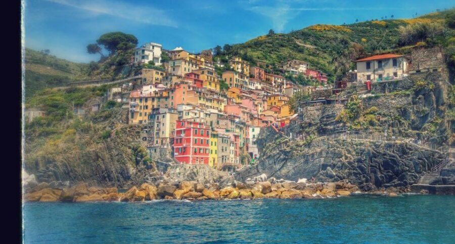 Cinque Terre Private Day Trip from Florence - The Tuscany drive: hills, Carrara marble, and less stress
