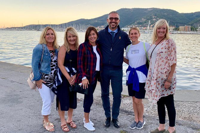 Cinque Terre Private Tour from La Spezia - Key highlights worth getting excited about