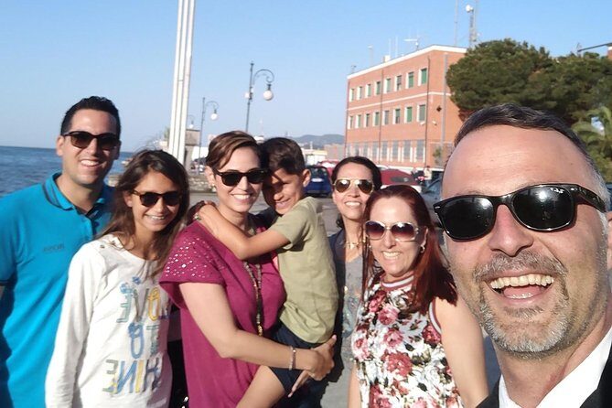 Cinque Terre Private Tour from La Spezia - Monterosso al Mare: the biggest village and an easy place to reset