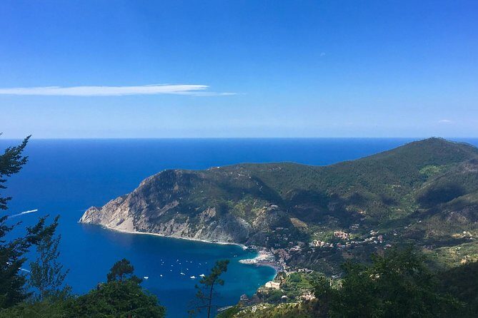 Cinque Terre Private Tour from La Spezia - Price and value: when $1,189.66 per group can make sense