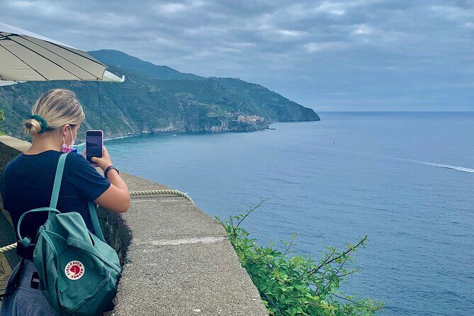 Cinque Terre Private Tour from Lucca - Which villages you might visit (and what each one is good for)