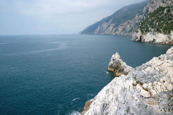 Cinque Terre Private Tour from Lucca - Your driver makes the difference: Emmanuel, Leonardo, Claudio, Allesio, Emiliano, Stefano, Val