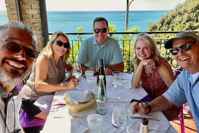 Cinque Terre Private Tour from Lucca - How the plan adapts: weather, ferries, and village access