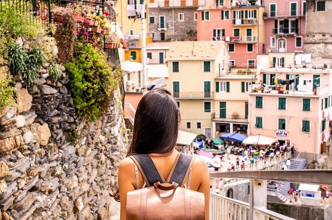 Cinque Terre Vibes with Postcard Perfection and Lunch Treats - Price and Value: Is $506.70 Worth It?
