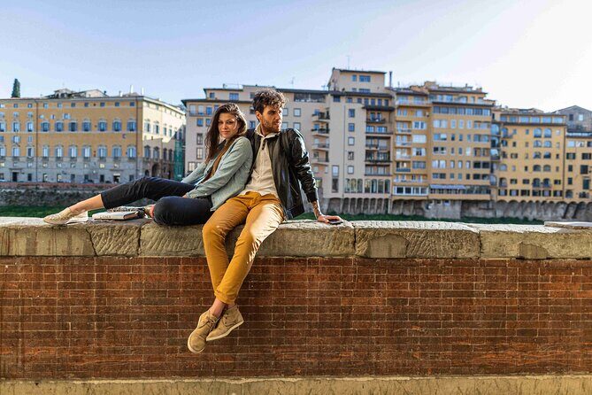 Classic Photoshoot in Florence - Piazza del Duomo and Santa Maria del Fiore: iconic shots, better direction