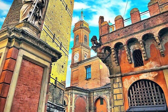 Classic Private Walking Tour Bologna - Price and Value for a Private 2.5-Hour Walk