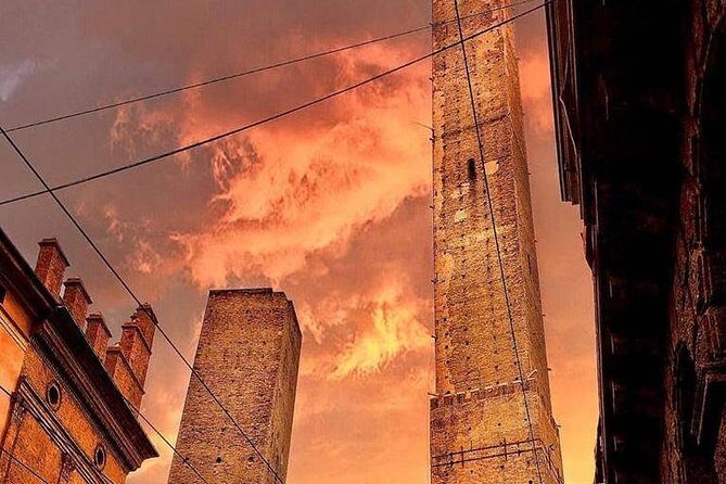 Classic Private Walking Tour Bologna - English Guide, Private Group, and the Pace You’ll Actually Notice