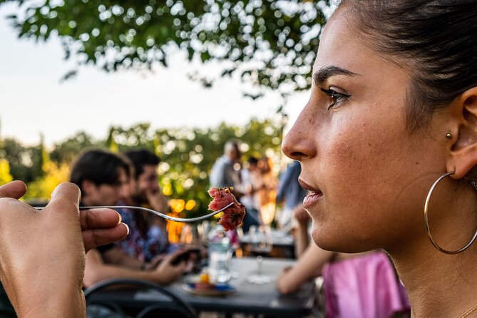 "CLASSIC" Wine Tasting and Typical Tuscan Products - Should You Book This Classic Tasting at San Giorgio a Lapi?