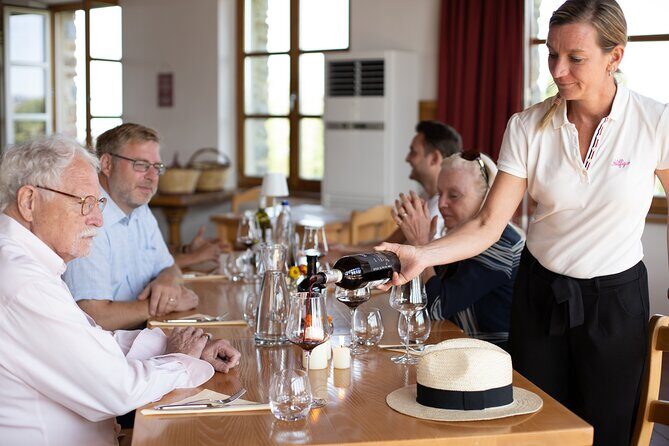 Classic Wine Tasting in Montalcino - The Guide Matters: Patient Explanations, Small-Group Attention, and Timing