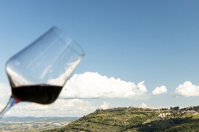 Classic Wine Tasting in Montalcino - Who Should Book This Classic Wine Tasting (and Who Might Prefer Something Longer)