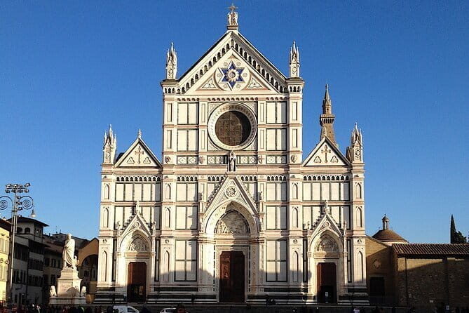 Climb Florence Duomo: Dome and Cathedral Tour - Brunelleschi’s Dome Views: The Last Judgement Moment