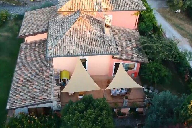 Colorful Tagliatelle & Walnut Ravioli – Home Cooking in Spoleto - Who should book this pasta class in Spoleto (and who might not)