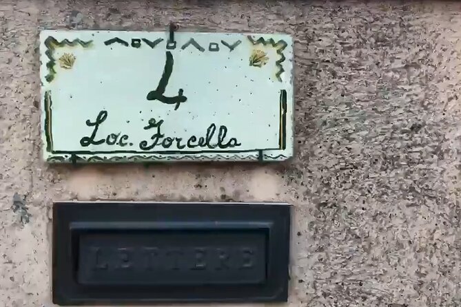 Colorful Tagliatelle & Walnut Ravioli – Home Cooking in Spoleto - Quick practical tips for your day at Colleulivo