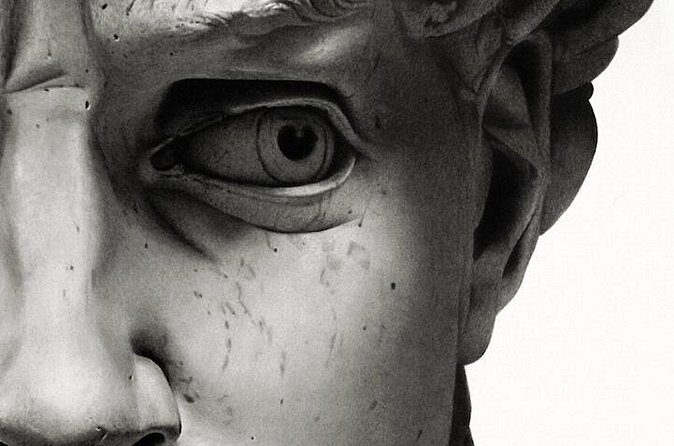 Combo: Accademia + walking + Uffizi Galleries Guided Tour - Uffizi Galleries with skip-the-line: highlights, then free roaming