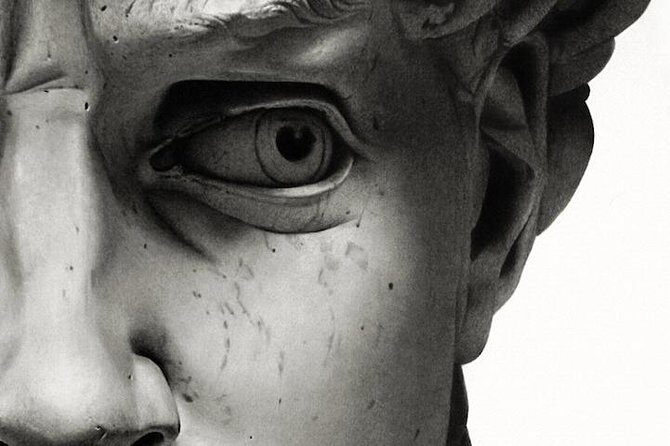 Combo: Accademia + walking + Uffizi Galleries Guided Tour - Logistics lessons: where confusion can steal your momentum