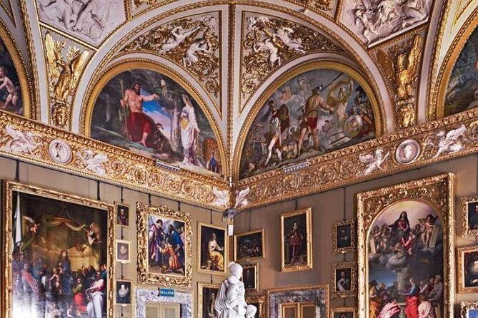 Combo Tour - Accademia Gallery And Uffizi Gallery Tour - Who this tour fits best (and who might want a different plan)