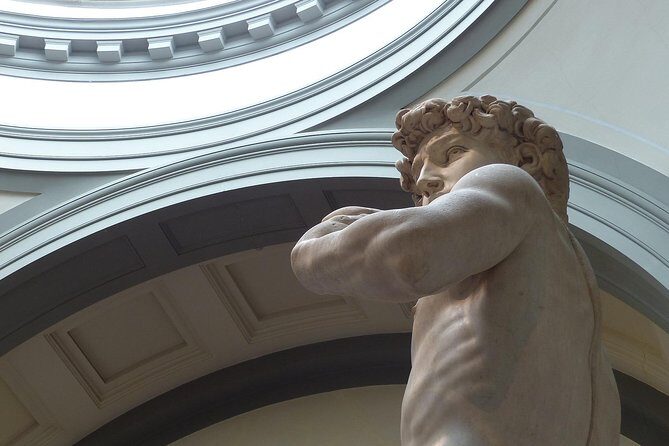 Combo Tour - Accademia Gallery And Uffizi Gallery Tour - Practical tips for the day (so your visit feels smooth)