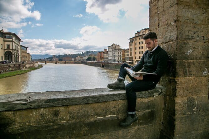 Complete Florence Full Day Guided Tour Uffizi David & walk Pickup - Key highlights at a glance