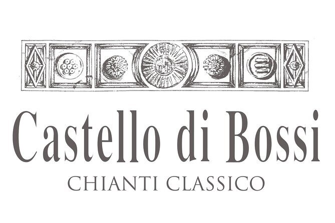 Complete tasting of Castello di Bossi - Practical Planning Tips Before You Book