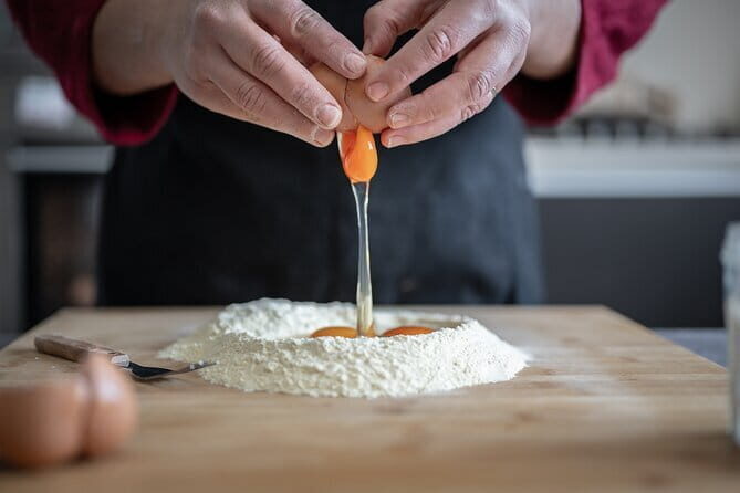 Cooking class and home made pasta in Florence with LA VIVANDIERA! - Value for money: what $156 includes in Florence
