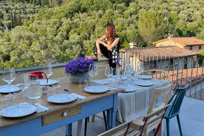 Cooking Class and Lunch at a Tuscan Farmhouse with Local Market Tour from Florence - Price and Value: Is $145.12 Worth It?
