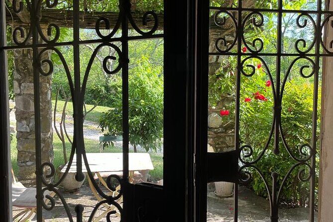 Cooking Class for Pasta Lovers in Florence Country House - From Piazza Lorenzo Ghiberti to a Real Tuscan Market Run