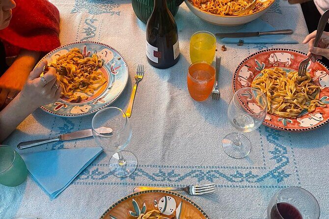 Cooking Class for Pasta Lovers in Florence Country House - Bruschetta and the Tuscan Starter Mindset