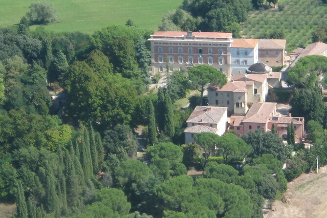 Cooking Class in a historical Palace in Siena Provence - Your 10:00 plan: three hours of hands-on pasta momentum