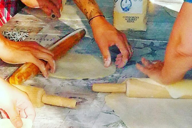 Cooking Class in a Real Tuscan Farmhouse - The menu: what you’ll cook, why it matters, and what you’ll eat