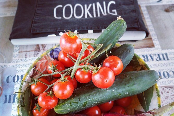 Cooking Class in a Real Tuscan Farmhouse - Practical details that help you enjoy it more